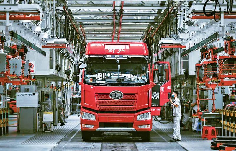 專業(yè)制造企業(yè)